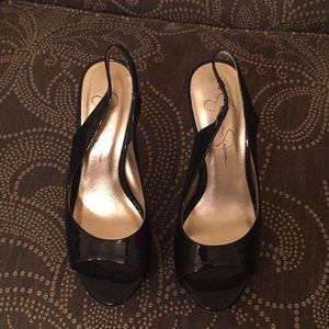 Jessica Simpson shoes